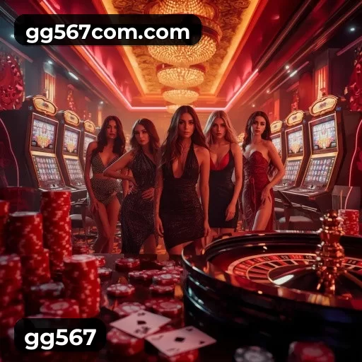 Bônus exclusivo do APK gg567