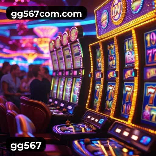 Download oficial gg567 seguro para Android e iOS