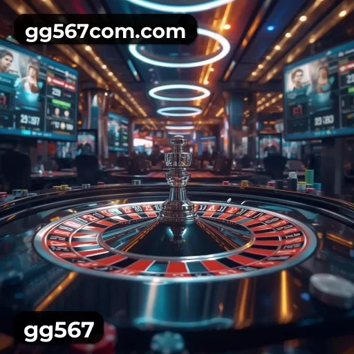 Cadastros recentes verificados na plataforma gg567