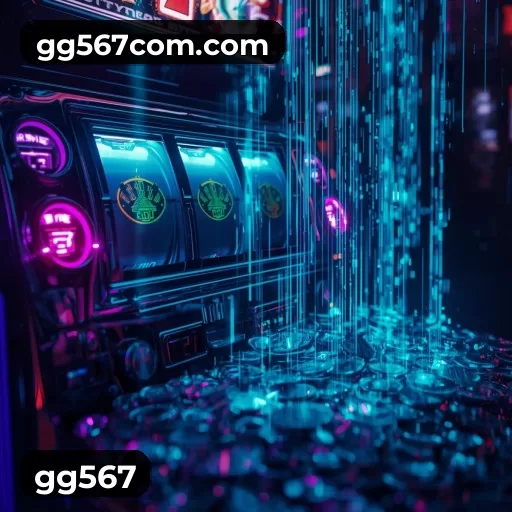 Download multiplataforma do app gg567 para Android e iOS