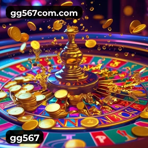 Como participar da comunidade gg567 no Facebook