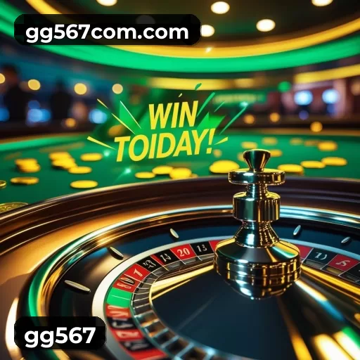 Catálogo de 2.547 jogos da gg567 incluindo Pragmatic Play e Evolution Gaming