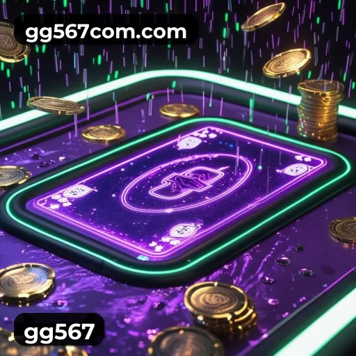 Grandes vitórias verificadas na gg567 com saques PIX rápidos