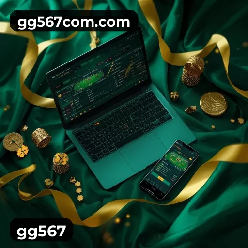 APP gg567 para iOS e Android com 187 mil downloads
