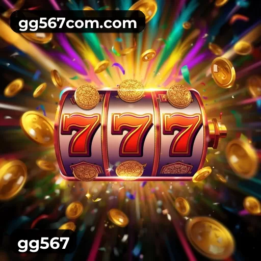 gg567 licenciado com transparência e jogo responsável