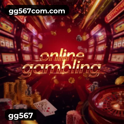 gg567 licenciado com transparência e jogo responsável