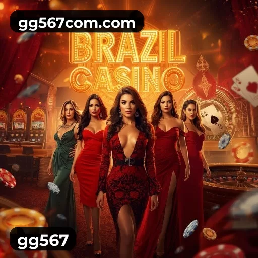 Plataforma gg567 - experiência mobile certificada e transparente
