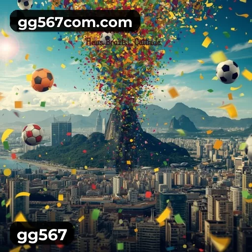 Seis modalidades de loteria gg567 com odds transparentes
