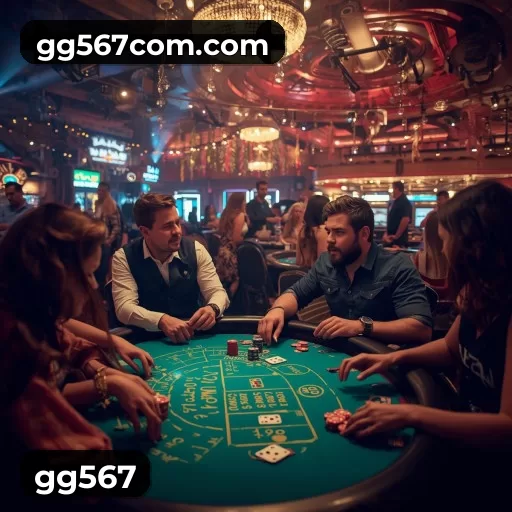 Sindicatos oficiais gg567 — multiplique suas chances na loteria