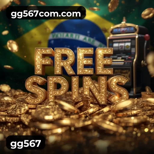 Jackpots progressivos gg567 — R$ 8,3 milhões acumulados