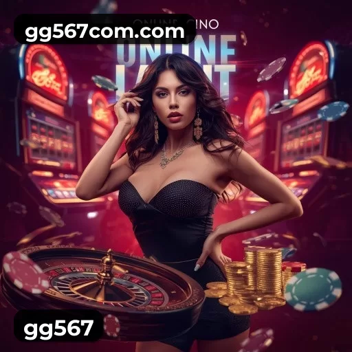 Jackpots milionários disponíveis para ganhar na gg567